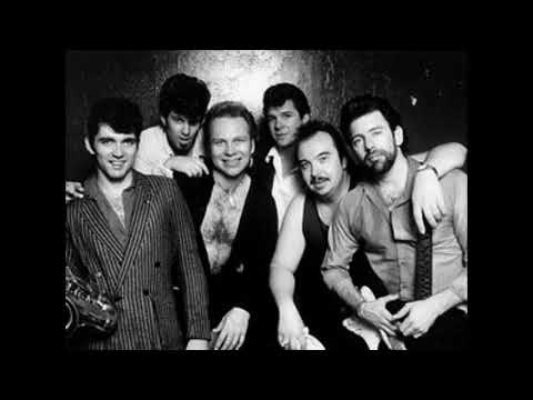 The Dynatones - Take The Heat (1988)