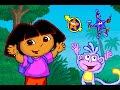 Dora The Explorer Super Star Adventures GBA Full Playthrough