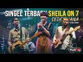 SEDERHANA - New Single Sheila On 7 2026