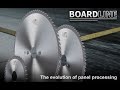Boardline by AKE: Discover the revolution in panel sizing