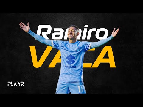 Ramiro VACA - The BOLIVIAN  "CRACK"