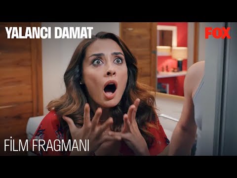 Trailer of Yalancı Damat (2018)