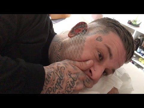 TypicalTV! - Tarmskylning