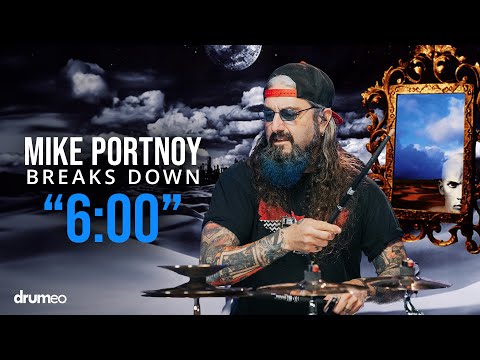 The Iconic Drumming Behind "6:00" | Dream Theater