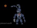 Nightmare Bonnie Sings Im Blue