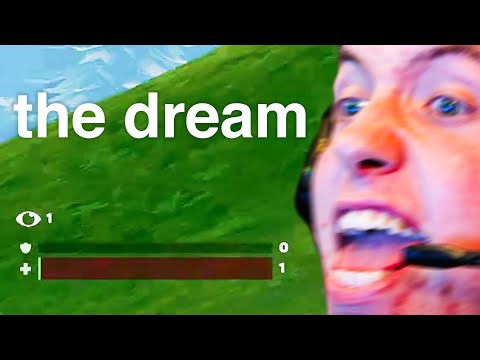 The Definition of "1hp and a dream"