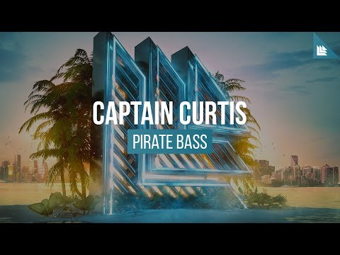 Captain Curtis – Pirate Bass