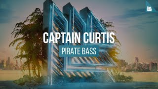 Captain Curtis – Pirate Bass