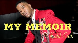 Kid Cudi Opens Up About Near-Death Overdose &amp; Fame Struggles|In his new book CUDI THE MEMOIR