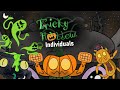 My Singing Monsters | Tricky Hollow Individuals (Ft. Everyone from Tricky Hollow)
