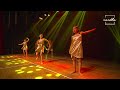 Contemporary Dance | Manch 2023 | Dance Show | Vardha Studios
