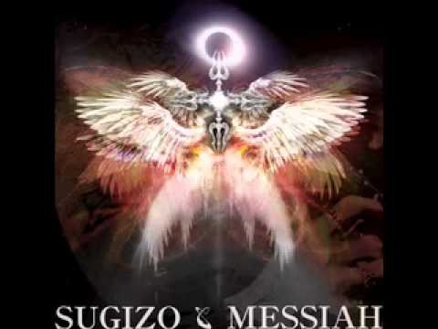 SUGIZO / MESSIAH (Co Produced by MaZDA)