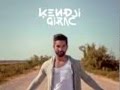 Kendji Girac - Conmigo [HD] (New 2015) 
