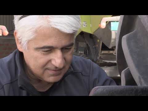 Može bolje ep. 83 05.11.2018. - Dijagnostika na kombajnima i traktorima