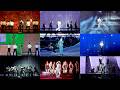 4K 260620 세븐틴 SEVENTEEN 캐럿랜드 솔로 리버스 모음 Fullcam
