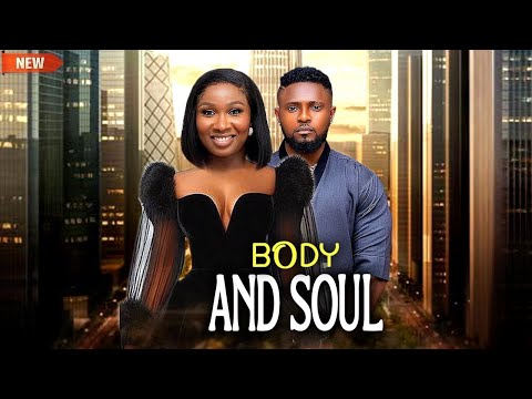 BODY AND SOUL - ANOTHER MIND BLOWING TRUE LOVE STORY DAT WILL MAKE YOU FALL IN LOVE AGAIN - MAURICE