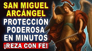 💖ARCANGEL SAN MIGUEL PARA LA BUENA SUERTE, FORTUNA Y CONTRA ENEMIGOS,MALOS OJOS,HABLADURÍAS Y ENVID
