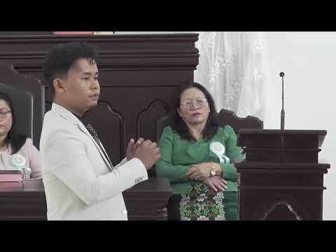 College Veng Kohhran Zaipawl