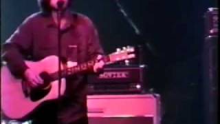 7 - Slate - Son Volt live in Minneapolis 10/16/95