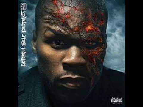 50 Cent ft. R. Kelly - Could've Been You