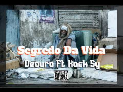 Deouro ft Kock Sy Segredo Vida