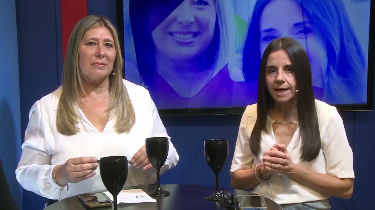 Uniteve Noticias | Periodistas | Presente y futuro del sector industrial y comercial