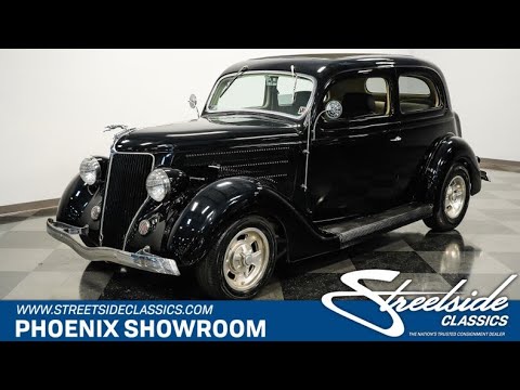 1936 Ford Tudor (CC-1487417) for sale in Mesa, Arizona