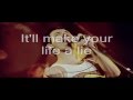 Queen - 'Too Much Love Will Kill You' [Lyrics ...