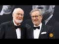Composer John Williams On CBS News Sunday Morning 2019