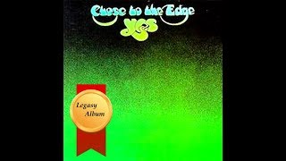 名曲千夜一夜物語-97~"Close to the Edge"-YES-1972
