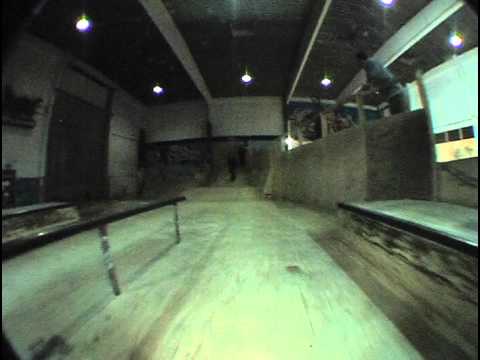 windmill @ skatecenter