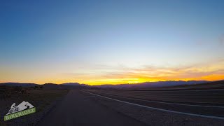 On this bike ride I started at the City of Las Vegas wash trail entrance at Via da Vinici Rd and traveled north to Volunteer Pkwy. This route is completely down hill with my top speed being 23 mph. This bike trail segment is 1.5 miles long.