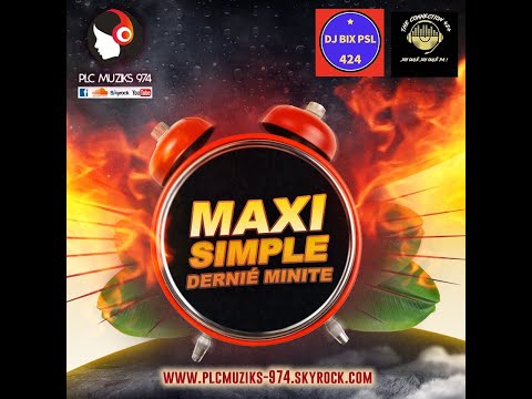 20 - DJ BIX PSL 424 x SOUKOUS STARS - SINOVÉLA (INTRO 2020)