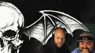 Pastor Reacts-Avenged Sevenfold- Requiem