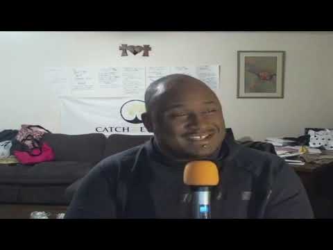 Mighty Mornings Day 236 Season 2 Live!