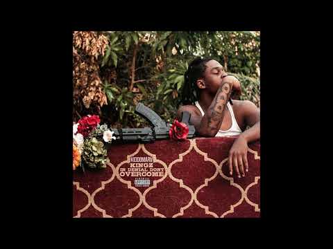 Kiddo Marv - Just Kool It (Feat. Major Nine) [K.I.D.D.O]