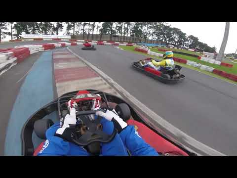 Final da Categoria Super Graduados do Torneio de Verão 2019 - São Paulo/SP