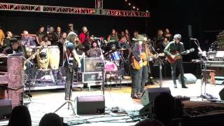 Neil Young with Willie Nelson - Are There Any More Real Cowboys - Bridge School Benefit 30