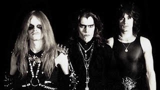 Ranking the Studio Albums: Celtic Frost (w/Chris Alo)