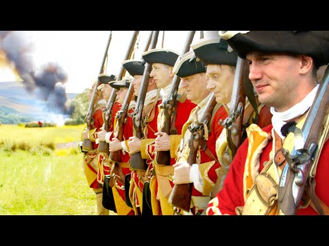 Could You Survive the Jacobite Rebellion?