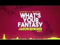 Ludacris ft. Shawnna - What's Your Fantasy ...