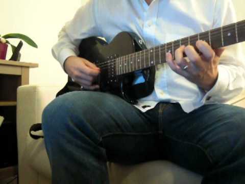 BYCU - Lesson 5 - Double Stop Stomp