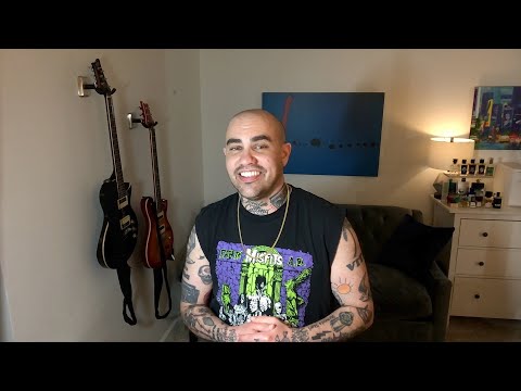 Solstice Scents Full Dark Review | Resinous Amber, Leather, Rose, Oud | I Like It! | Unisex