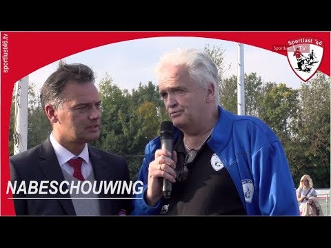 SportlustTV | Nabeschouwing Sportlust ''46 - CSW