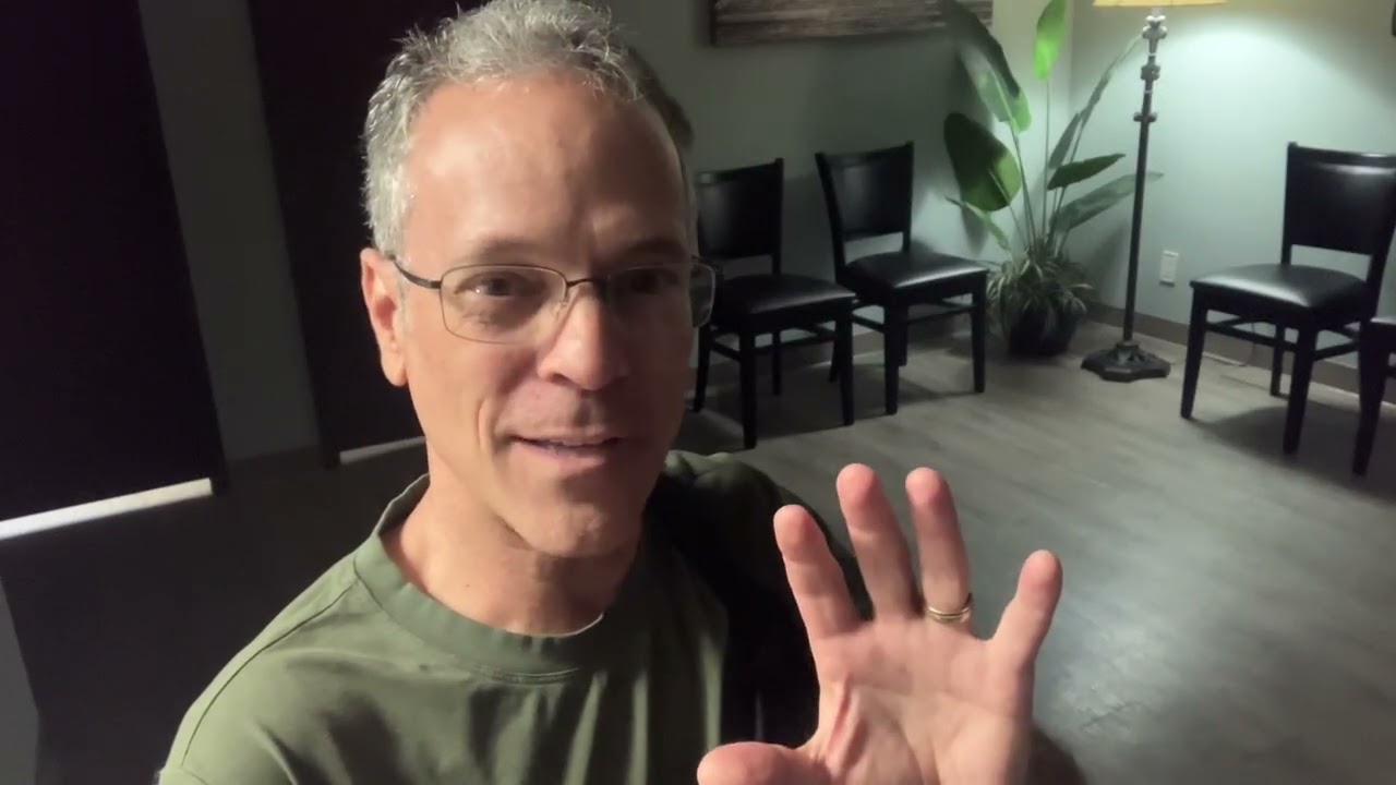 6 Things I Cut from my Life after 55