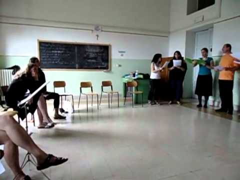 Video thumbnail for Vita de la mia vita