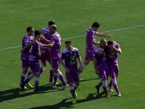 Resumen Jornada 22 | UD Almería B 0-3 Real Jaén CF