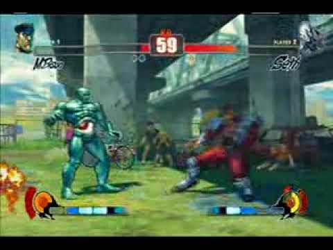 Aerial Rave 2.0 Sawa (BI) vs Mr. K (SE)