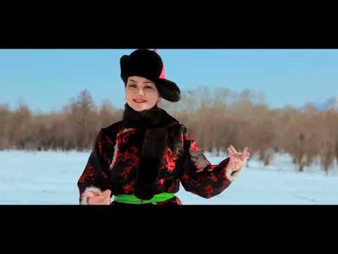 Burmaa - Ehiin ach | Бурмаа - Эхийн ач (Монгол ардын дуу)