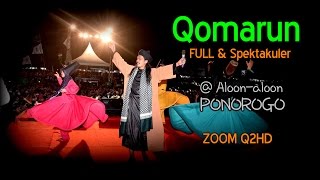 Download lagu Qomarun - Qod Kafani - @ Alun-alun Ponorogo mp3